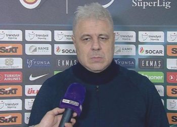 Sumudica: “Türkiye’ye ekibin gücünü gösterdik”