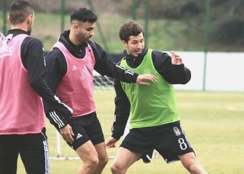 Sürpriz isim! Beşiktaş’ın Kasımpaşa takımı açıklandı