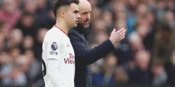 Sürpriz karar! Manchester United mukavelesini feshetti