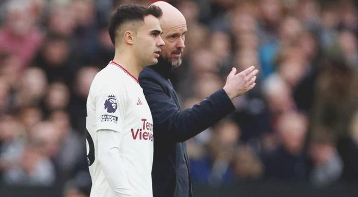 Sürpriz karar! Manchester United mukavelesini feshetti