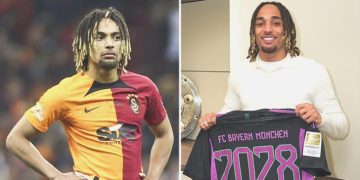 Tabandan tepeye çıkış! İşte Sacha Boey’in öyküsü…