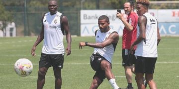 Takım dışı kalmıştı, Fransız devi talip oldu!