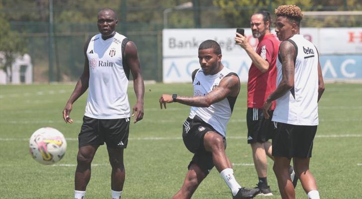 Takım dışı kalmıştı, Fransız devi talip oldu!