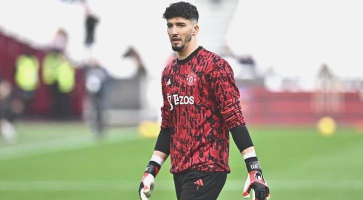 Tarih verdiler! Altay Bayındır kaleyi devralıyor