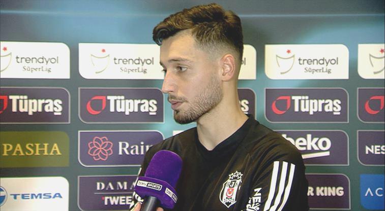 Tayyip Talha Sanuç: “Bu sonuç bize yakışmadı”