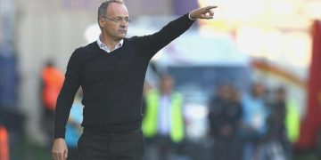 Tecrübeli teknik yönetici ameliyat edilecek