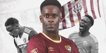 Teksüt Bandırmaspor yeni golcüsünü açıkladı!