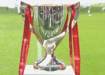 TFF açıkladı! Türkiye Kupası’nın formatı değişti