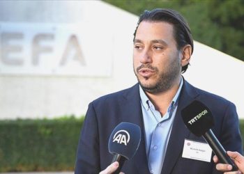 TFF cephesinden VAR açıklaması: “Konuşmaları yayınlamayı planlıyoruz”