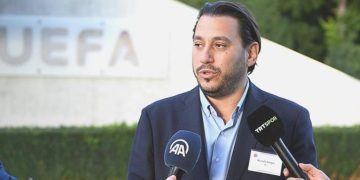 TFF cephesinden VAR açıklaması: “Konuşmaları yayınlamayı planlıyoruz”