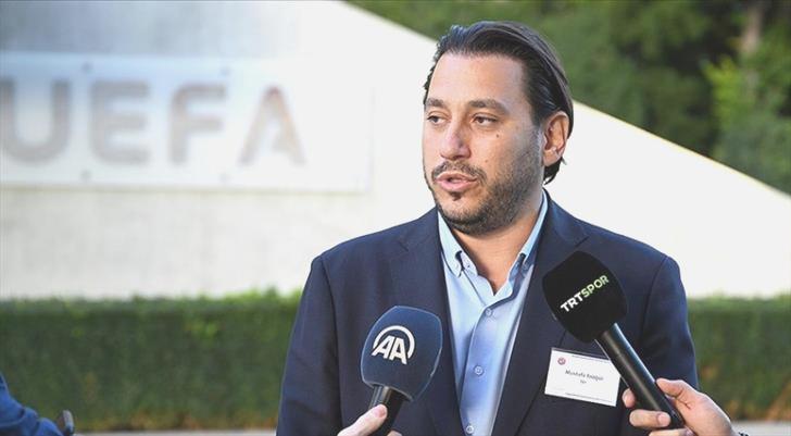 TFF cephesinden VAR açıklaması: “Konuşmaları yayınlamayı planlıyoruz”