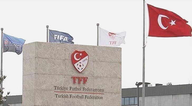 TFF, derbinin tarihini açıkladı!
