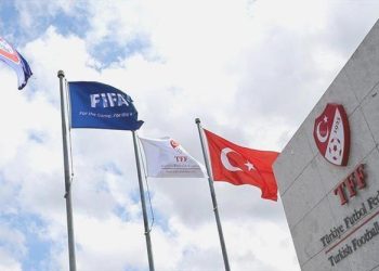 TFF’de sürpriz hakem kararı! Yeni sisteme geçiliyor