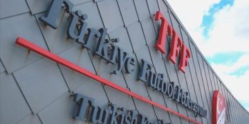 TFF’den Sagiv Jehezkel açıklaması