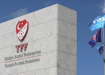 TFF’den Yarı Otomatik Ofsayt Sistemi açıklaması