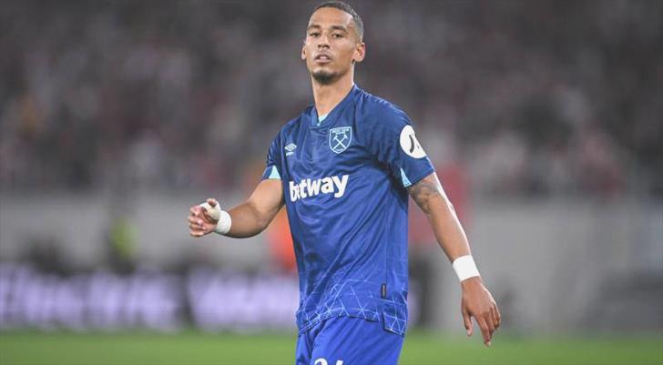 Thilo Kehrer transferi resmen açıklandı