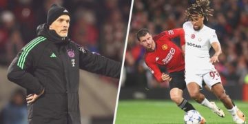 Thomas Tuchel’den dikkat çeken Sacha Boey cevabı!
