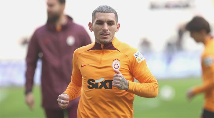 Torreira: “Aileme yakın olmayı özlüyorum”