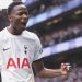 Tottenham, Sarr’ın mukavelesini 2030 yılına kadar uzattı