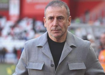 Trabzonspor, Abdullah Avcı ile 100 gündür deplasmanda kaybetmiyor