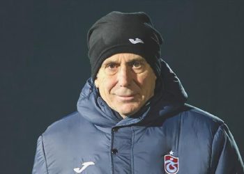 Trabzonspor, Abdullah Avcı ile geçit vermiyor