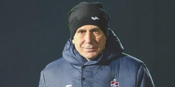 Trabzonspor, Abdullah Avcı ile geçit vermiyor