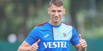 Trabzonspor ayrılığı açıkladı! İşte yeni kadrosu