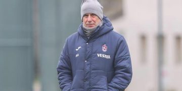 Trabzonspor çalışmalara başladı