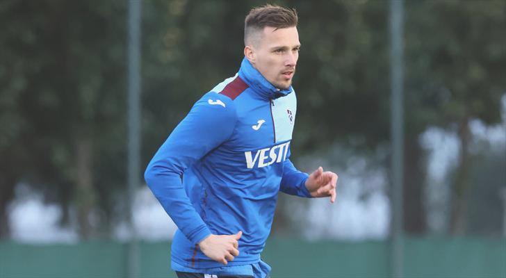 Trabzonspor, Çaykur Rizespor maçına hazır