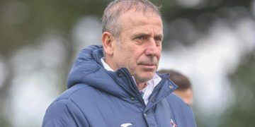 Trabzonspor, Galatasaray maçı taktiğini çalıştı