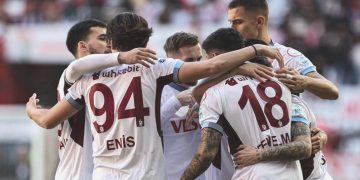 Trabzonspor, Manisa FK ile karşılaşacak