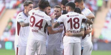 Trabzonspor, Rize takımını açıkladı