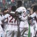 Trabzonspor’da 2023 yılı çalkantılı geçti