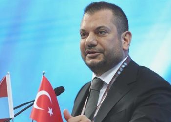 Trabzonspor’da 2023 yılı çalkantılı geçti