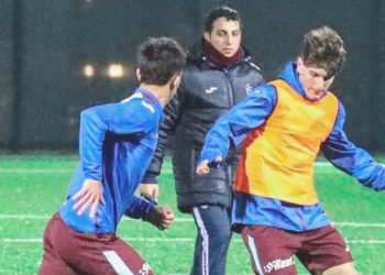 Trabzonspor’da gençlık aşısı