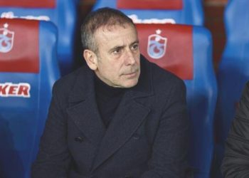 Trabzonspor’da işler istendiği üzere gitmiyor