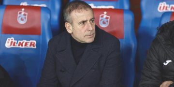 Trabzonspor’da işler istendiği üzere gitmiyor