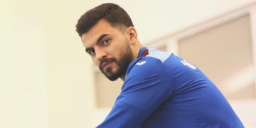 Trabzonspor’dan Hüseyin Türkmen açıklaması! Aşil tendonu kopmuştu…