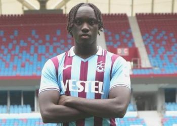 Trabzonsporlu Mendy’den hakem itirafı: “Eğer gücüm olsaydı…”