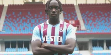 Trabzonsporlu Mendy’den hakem itirafı: “Eğer gücüm olsaydı…”