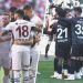 Trabzonspor’un konuğu Manisa FK