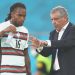 Transferin gözdesi Renato Sanches isyan etti!