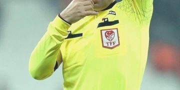 Trendyol 1. Lig’de haftanın hakemleri muhakkak oldu!