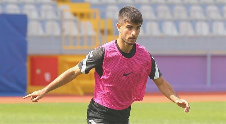 Trendyol 1. Lig’den Yunanistan’a transfer!