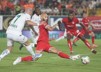 Trendyol Harika Lig’de Antalya derbisi heyecanı