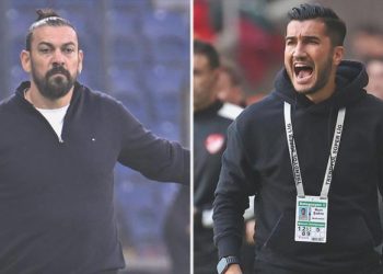 Trendyol Harika Lig’de yaprak dökümü sürüyor