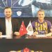 Trendyol Muhteşem Lig’den Eyüpspor’a gitti! 2,5 yıllık imza