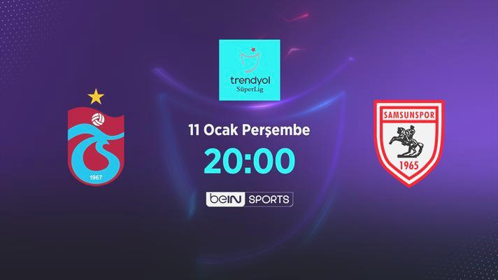 Trendyol Üstün Lig’de Karadeniz derbisi