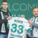 Tümosan Konyaspor yeni stoperini resmen açıkladı!