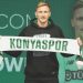 Tümosan Konyaspor’a Polonyalı kaleci! 1.5 yıllık imza
